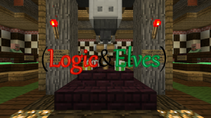 Descarca Logic&Elves pentru Minecraft 1.11